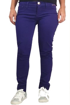 Blugi, dama, Tally Weijl, Albastru/Mov Blugi, dama, Tally Weijl, Albastru/Mov