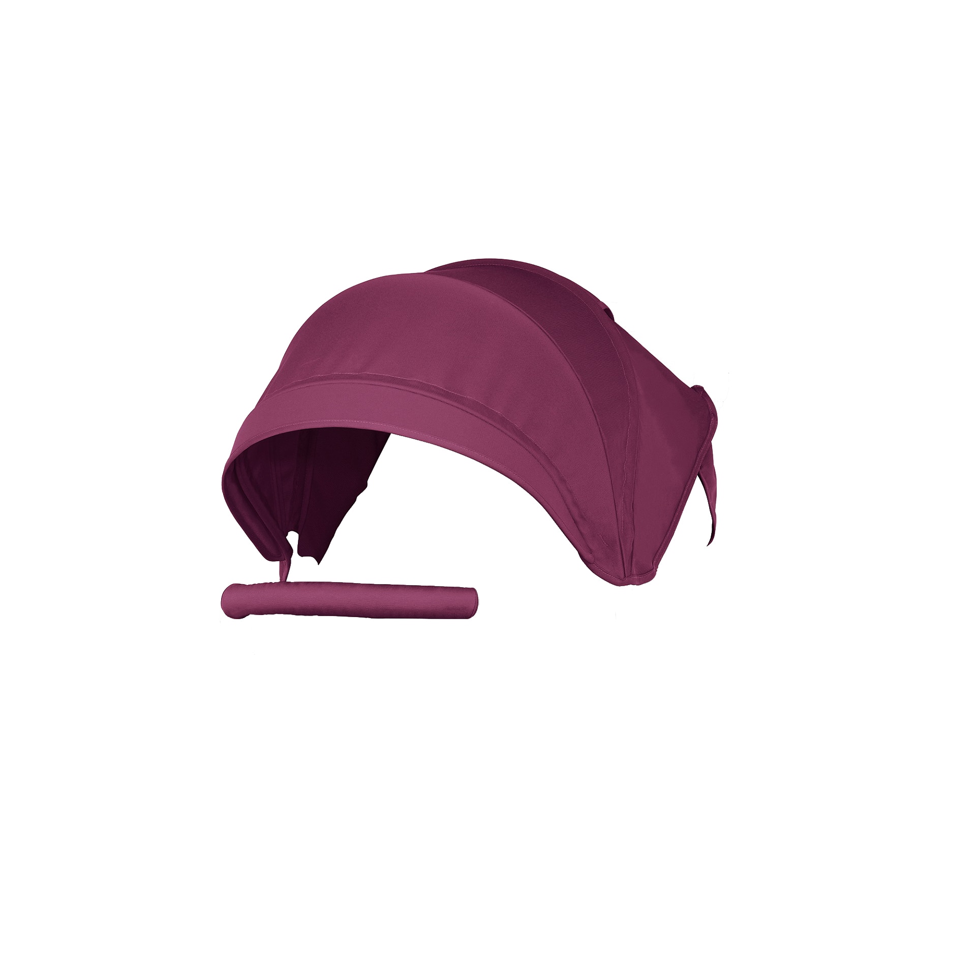 Kit culoare Britax Romer Wine Red