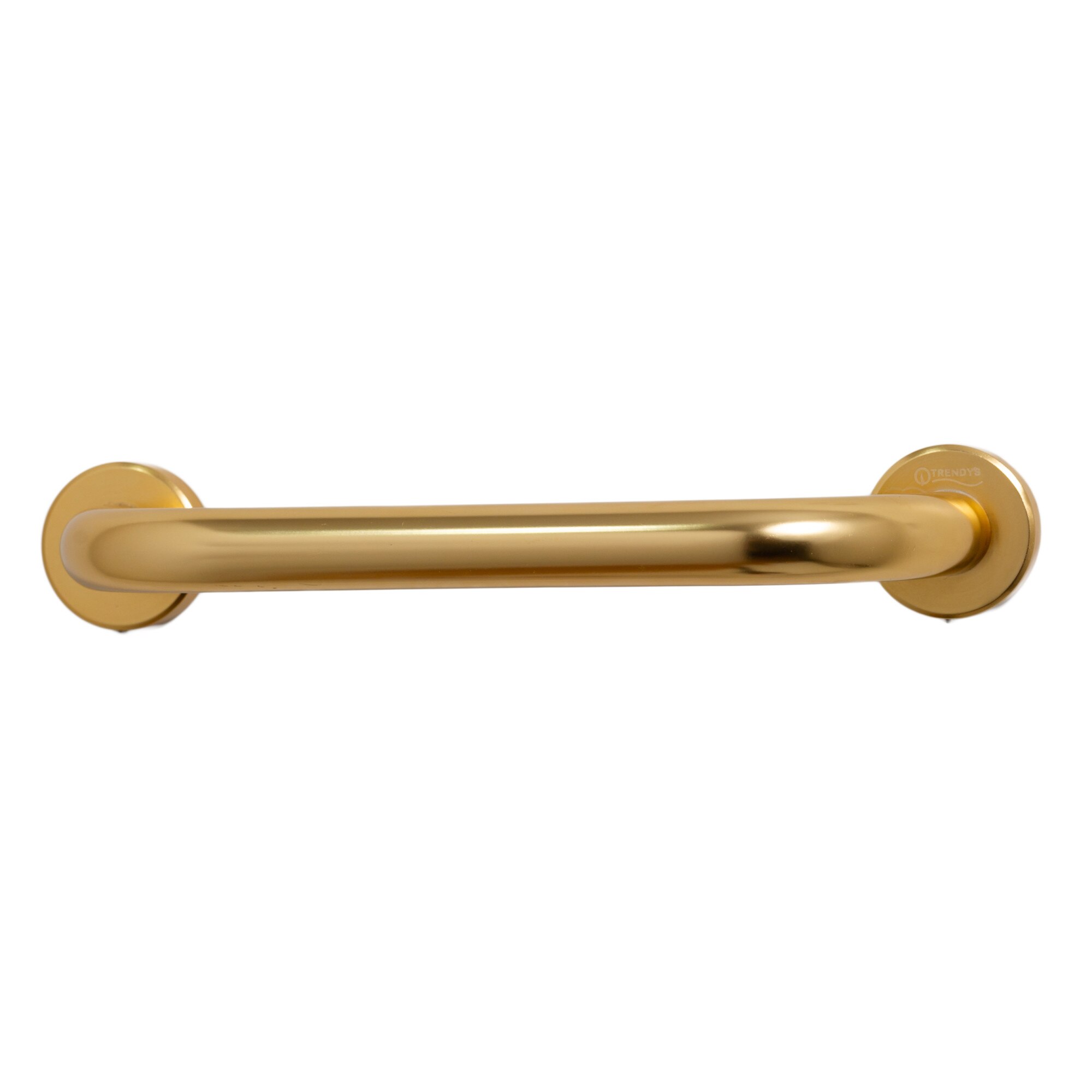 Maner cada , persoane cu dizabilitati, 30 cm , gold