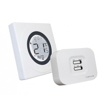 Termostat programabil salus, st620 rf, wireless Termostat programabil salus, st620 rf, wireless