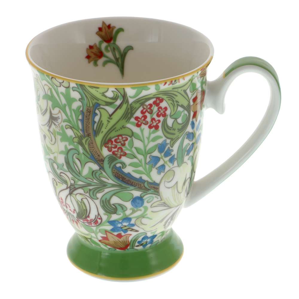 Cana Ceai Art Gallery William Morris 250 ml