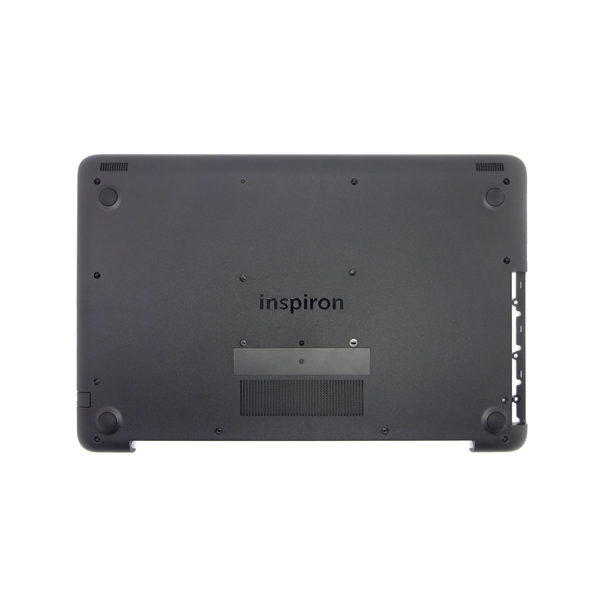 Carcasa inferioara Dell, originala, neagra, pentru Inspiron 15 5567