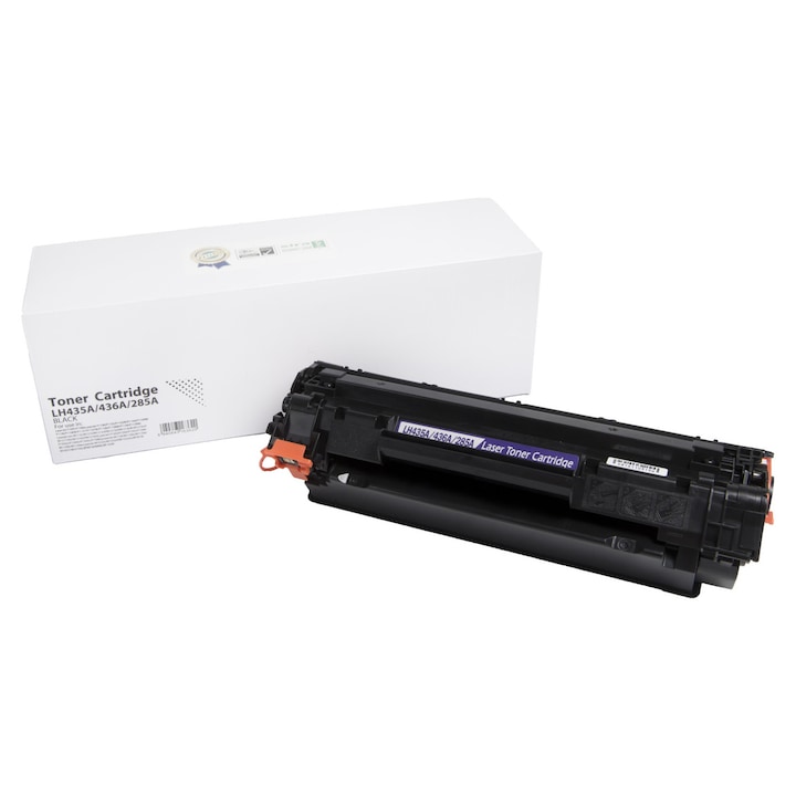 Cartus toner EPS compatibil HP CF230X extralarge ( fara chip) 3500 pagini, HP LaserJet Pro M203dn/M203dw Printer HP LaserJet Pro MFP M227fdw