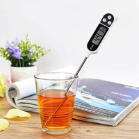 termometru alimentar digital cu sonda insertie eoptima tp300 interval de masurare -50c - 300c salveaza valoarea masurata alb material plastic si inox imagen 15_0_
0