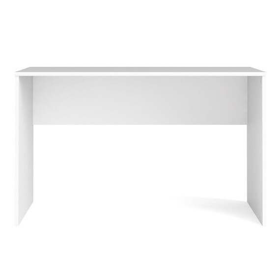 Birou Function, Tvilum, Alb, 120 x 23 x 75 cm