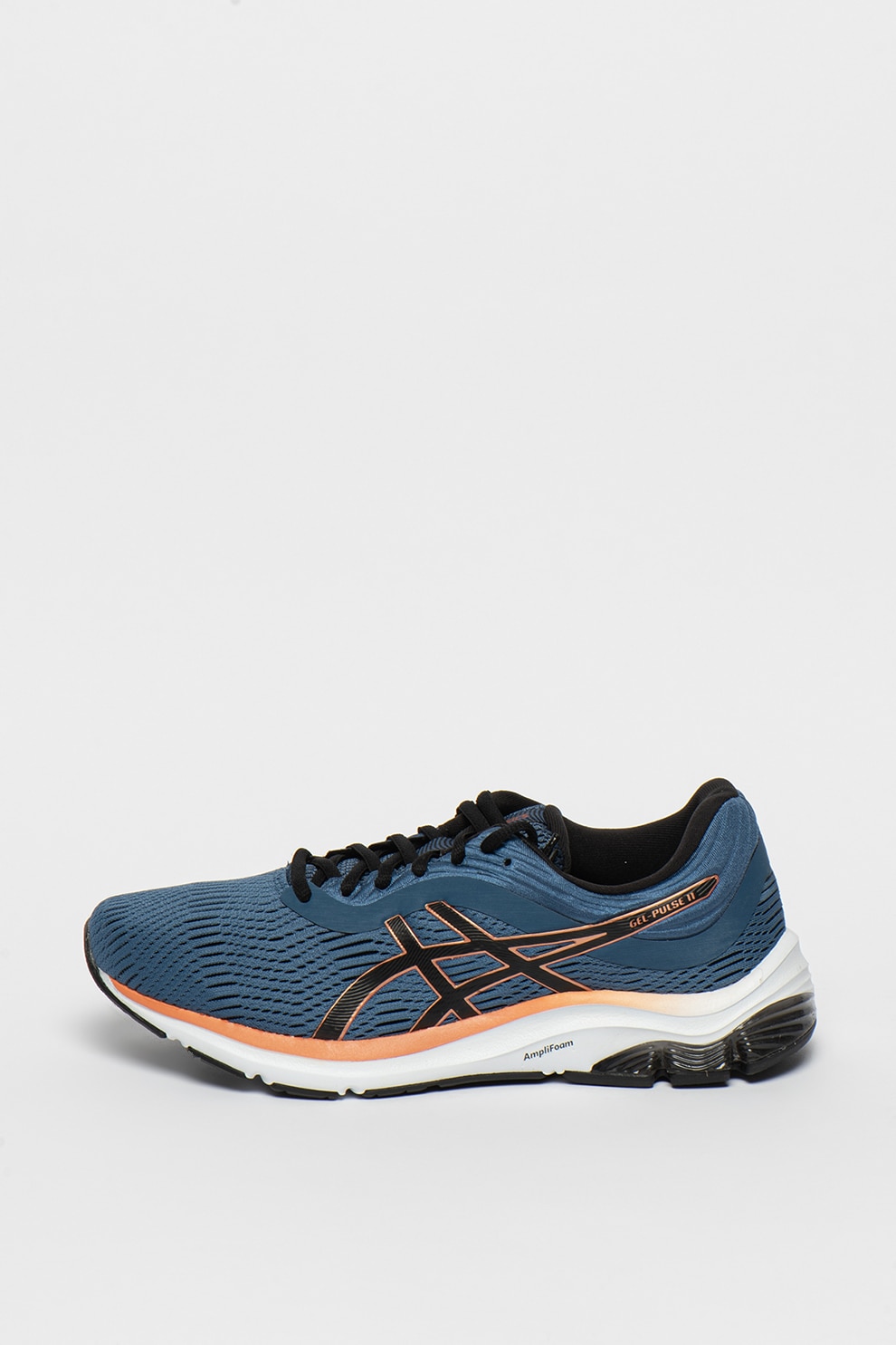 Asics Pantofi pentru alergare Gel Pulse 11 Albastru 7.5