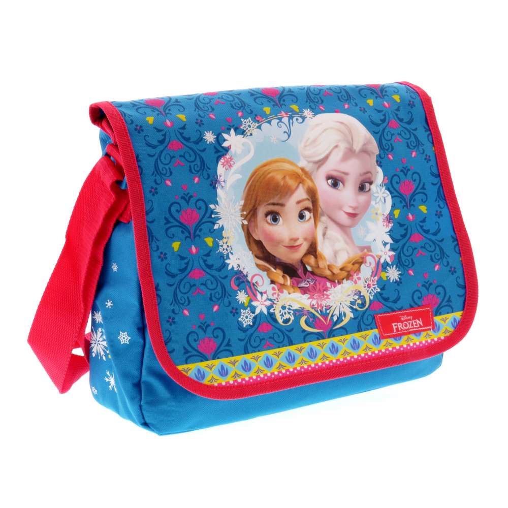 Geanta de Umar Frozen 33 cm