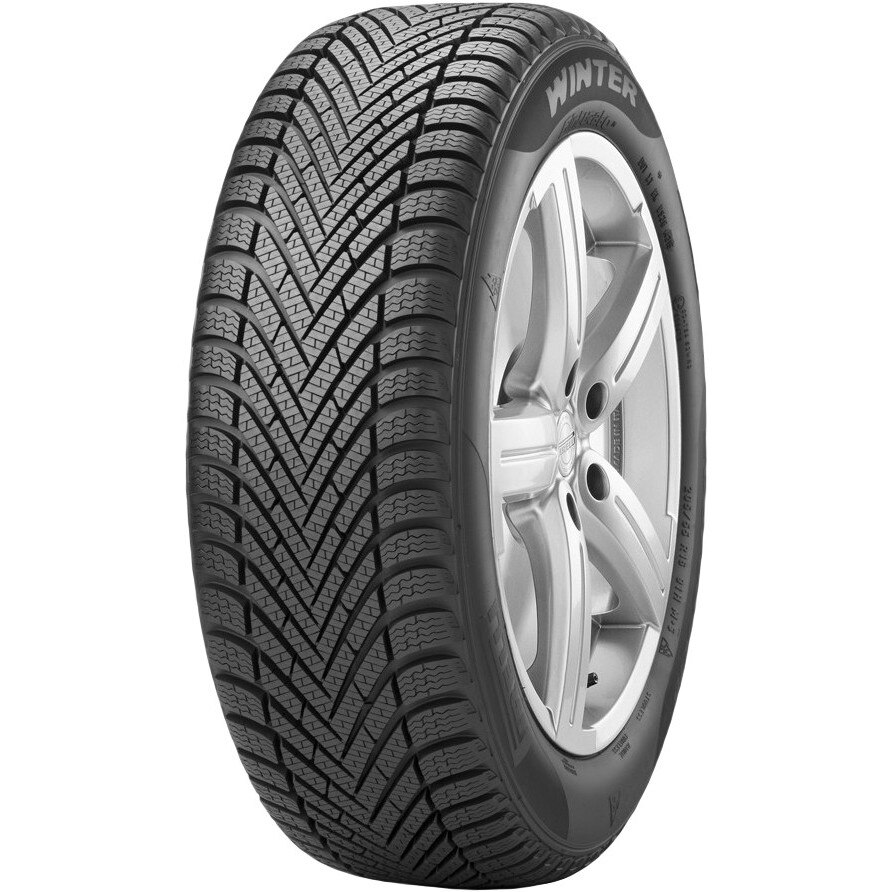 Anvelopa de iarna PIRELLI CINTURATO WINTER*, 195/60, R16, H89, CB 68