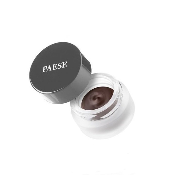 Gel Sprancene Paese Brow Couture Pomade 03 Brunette, 5.5g