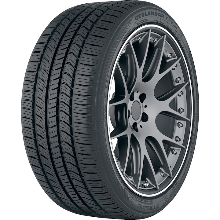 Anvelopa vara YOKOHAMA G057 XL 255/50 R20 W 109 EB 72