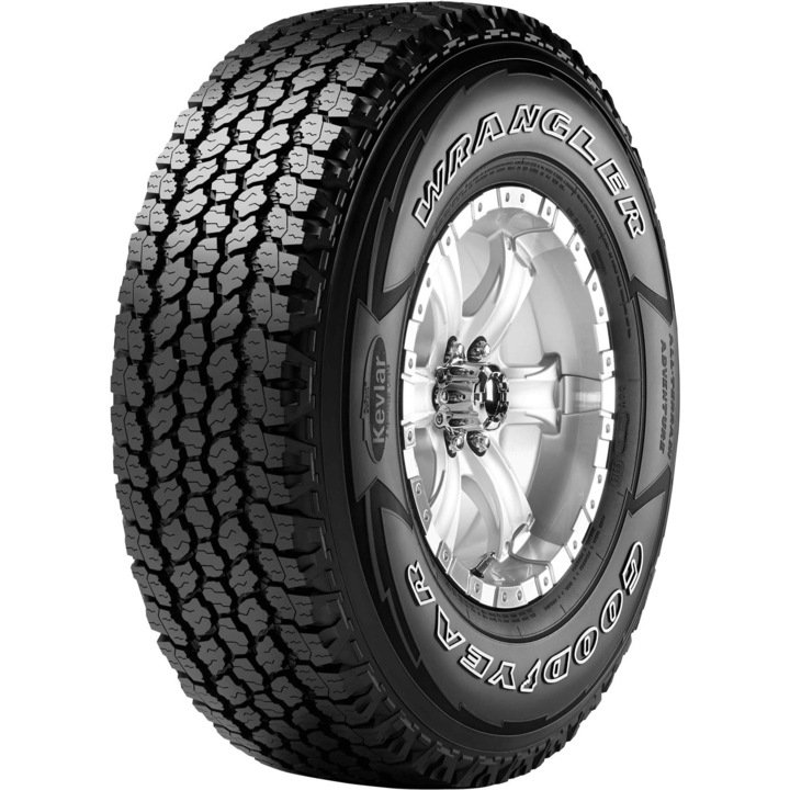 GOODYEAR WRL AT ADV 255/70 R18 116H XL FP