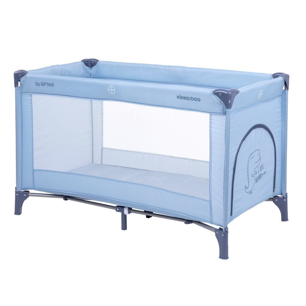Patut pliabil cu un nivel So Gifted Blue 2020