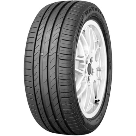 Rotalla Setula S-Race RU01 225/35 R19 88Y XL - eMAG.bg