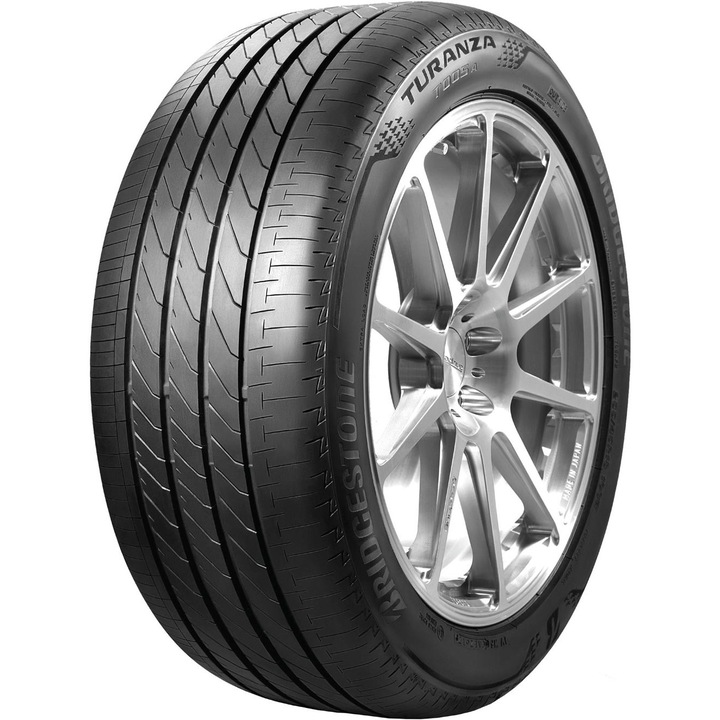 Лятна гума BRIDGESTONE T005A 225/45, R19, W 92, C C 69