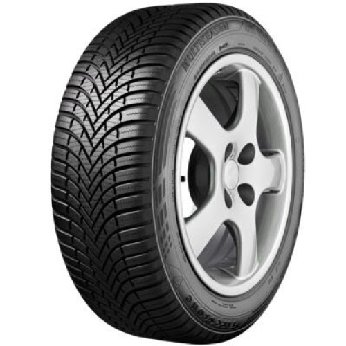Anvelopa all season Firestone Multiseason 2 215/60, R16, V 99, CB 72