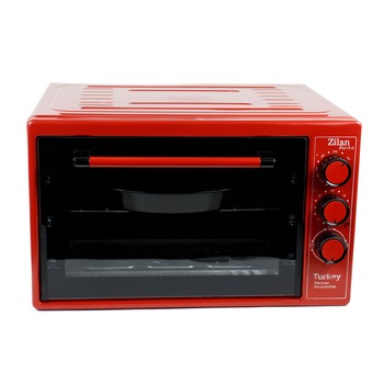 Cuptor electric, putere 1800W, capacitate 40L / ZLN 5648 Cuptor electric, putere 1800W, capacitate 40L / ZLN 5648