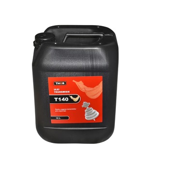 Ulei transmisie THOR T 140 10 L Valvolina Ulei transmisie THOR T 140 10 L Valvolina