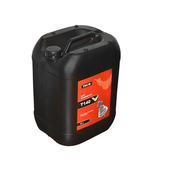 Ulei transmisie THOR T 140 20 L Valvolina Ulei transmisie THOR T 140 20 L Valvolina