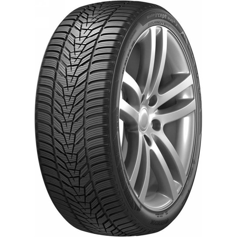 Anvelopa de iarna HANKOOK Winter i * cept evo3 X W330A, 235/60, R18, H107, CB 72