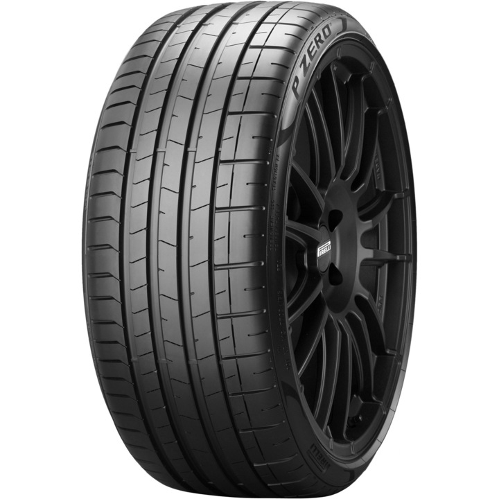 Anvelopa vara Pirelli P Zero (MO) (KS) Lux 235/50 R19 W 99 AB 68