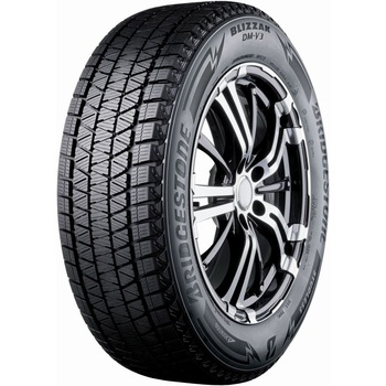 Anvelopa de iarna Bridgestone Blizzak DM V3 265/60, R18, R 110, FF 71 Anvelopa de iarna Bridgestone Blizzak DM V3 265/60, R18, R 110, FF 71