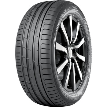 Anvelopa vara NOKIAN POWERPROOF SUV XL 235/55, R19, 105 W, C A 72 Anvelopa vara NOKIAN POWERPROOF SUV XL 235/55, R19, 105 W, C A 72