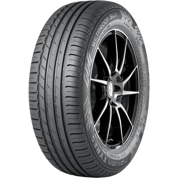 Anvelopa vara NOKIAN WETPROOF SUV XL 225/60, R18, 104 W, C A 71 Anvelopa vara NOKIAN WETPROOF SUV XL 225/60, R18, 104 W, C A 71