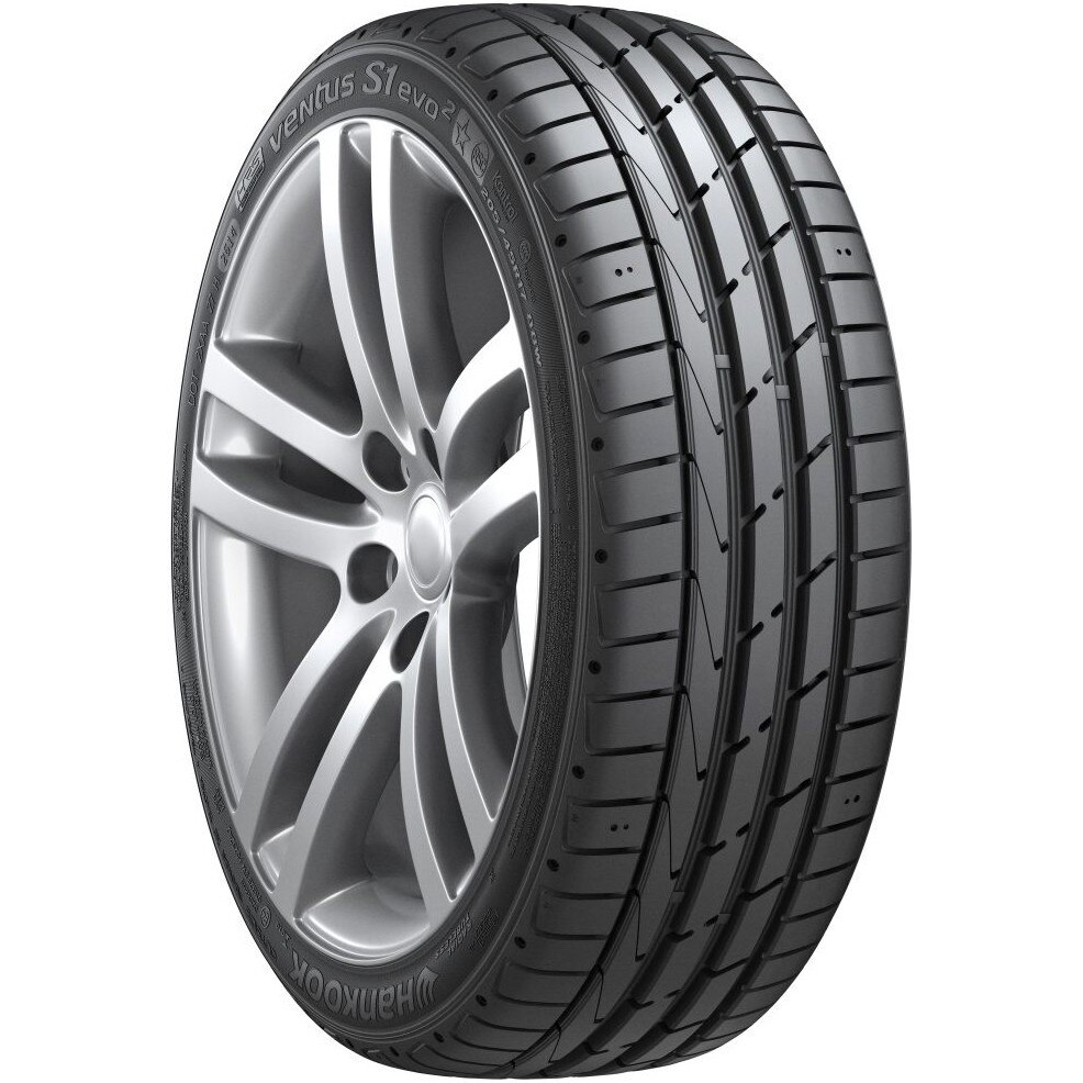 Anvelopa de vara Hankook K127B RFT 225/50, R18, W 95, CB 67
