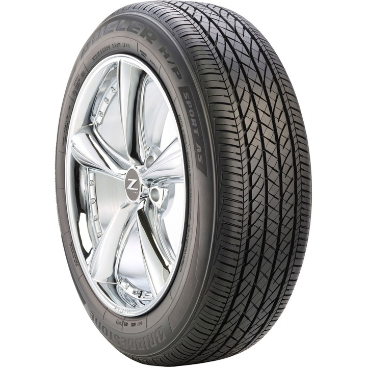 Anvelopa Vara 215/60 HR17 TL 96H BR DUELER H/P SPORT AS BRIDGESTONE