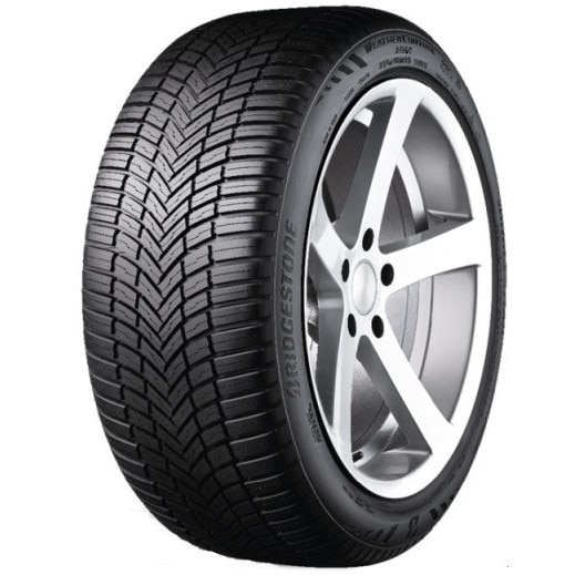 Anvelopa All Season Bridgestone Weather Control A005 Evo 225/40R18 92Y XL