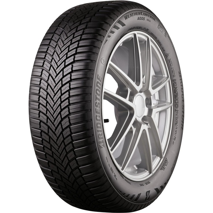 BRIDGESTONE Weather Control A005 DriveGuard Evo 225/50 R17 98V XL RFT
