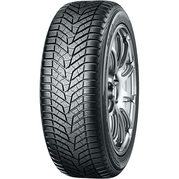 Anvelopa Iarna YOKOHAMA V905 BluEarth Winter 255/45R19 104V