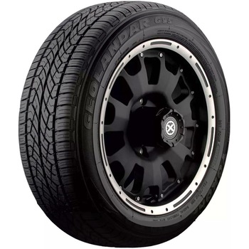 Anvelopa vara YOKOHAMA Geolandar G95A 225/55 R17 V 97 CC 71 Anvelopa vara YOKOHAMA Geolandar G95A 225/55 R17 V 97 CC 71