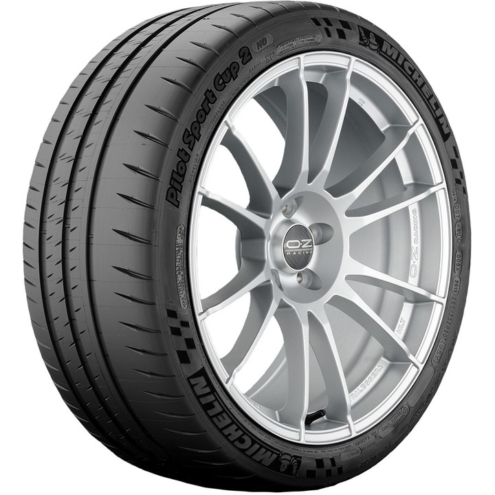 305/30 R19 MICHELIN Pilot Sport PS2 XL N2 gumiabroncs