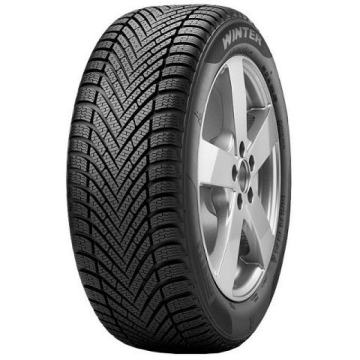 Anvelopa Iarna 195/60 R16 Pirelli Cinturato Winter 89 H