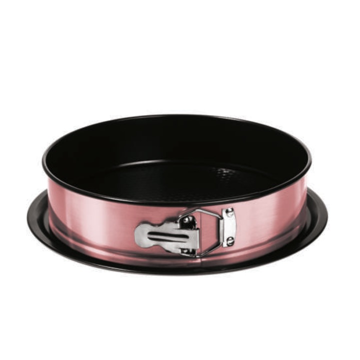 Tava cu acoperire marmura 26 cm fund detasasabil BH-6468