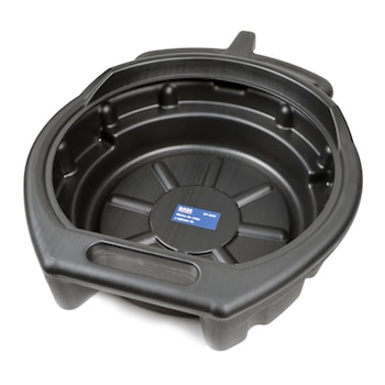 Recipient pentru ulei 8L Bass Polska Recipient pentru ulei 8L Bass Polska