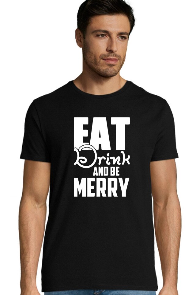 Tricou barbat personalizat 