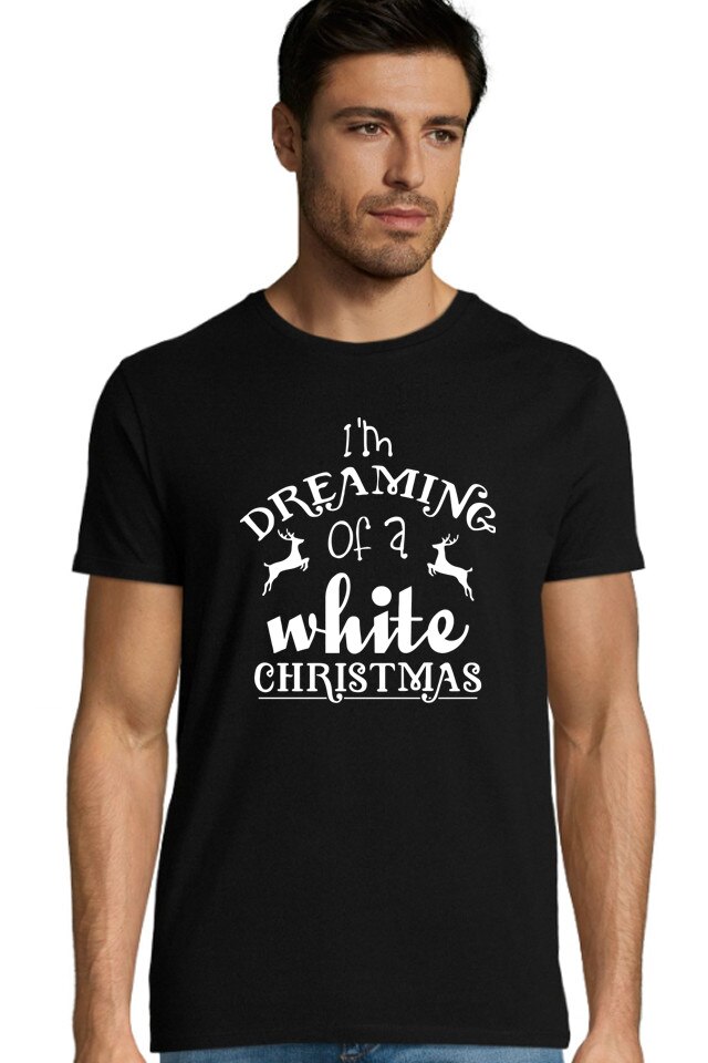 Tricou barbat personalizat 