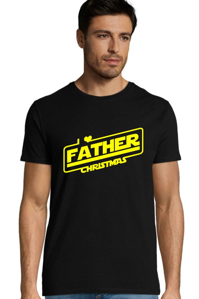 Tricou barbat personalizat 