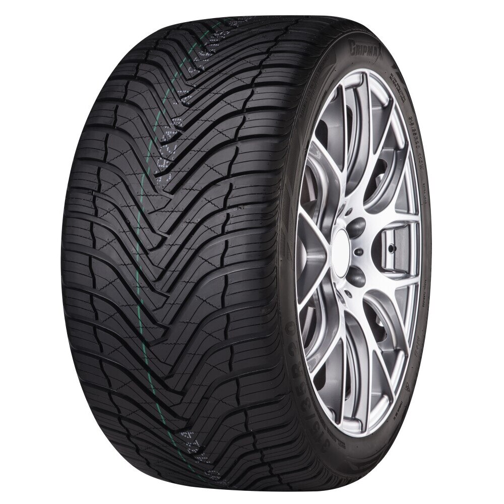 Anvelopa All season Gripmax SUREGRIP A_S 215/45 R18 93 W