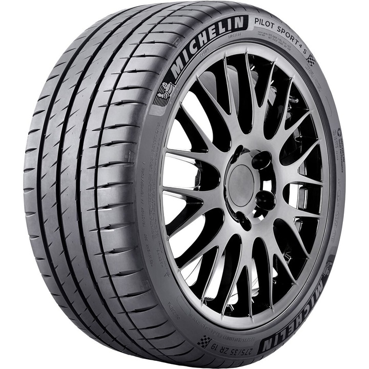 Лятна гума MICHELIN PS4S*XL 265/40, R21, Y 105, E B 71
