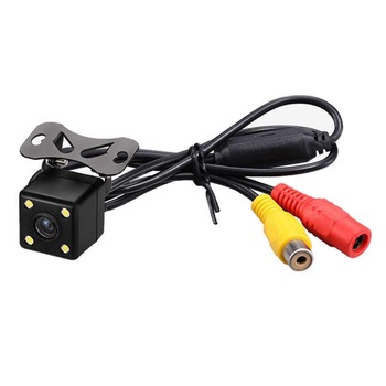 Camera marsarier cu led universala Reflection Vision, rezistenta la apa, praf Camera marsarier cu led universala Reflection Vision, rezistenta la apa, praf