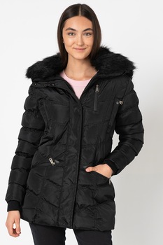 Imagini GEOGRAPHICAL NORWAY DOCTOR-LADY-079-BLACK-3 - Compara Preturi | 3CHEAPS