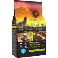 hrana uscata pentru caini ambrosia grain free adult curcan amp rata 12kg imagen 15_0_
0