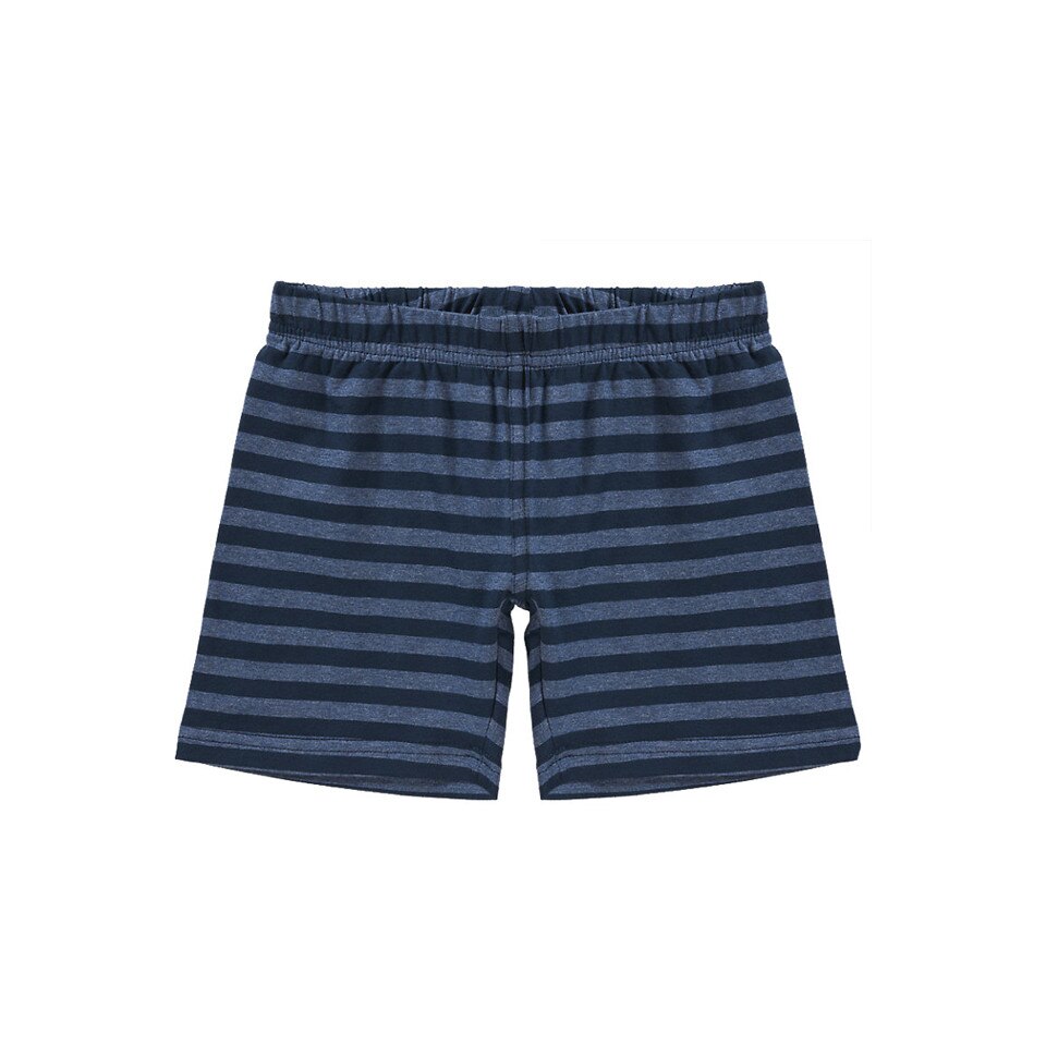 Pantaloni scurti baieti Lego, albastri, 128 cm, 8 ani