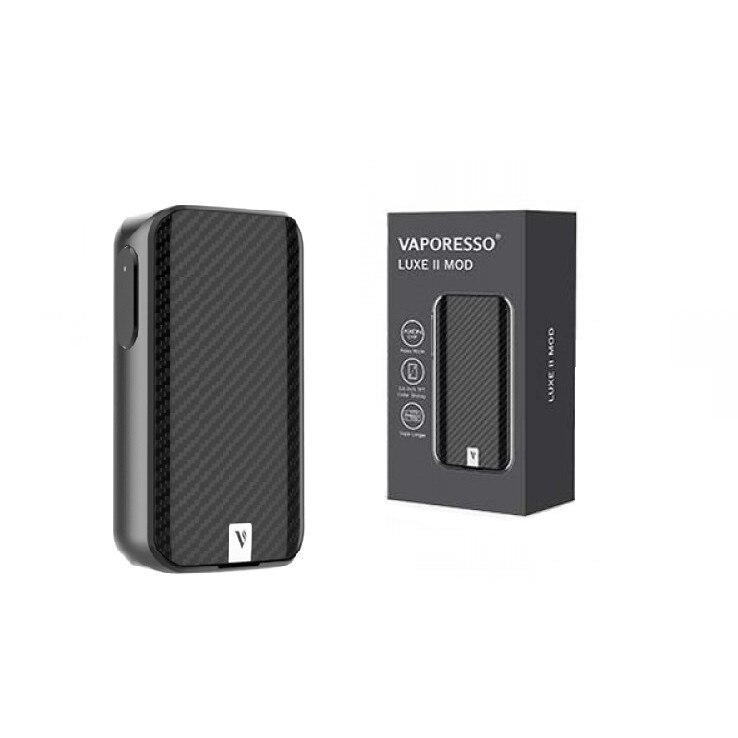 Mod Tigara Electronica Vaporesso Luxe 2 - Black