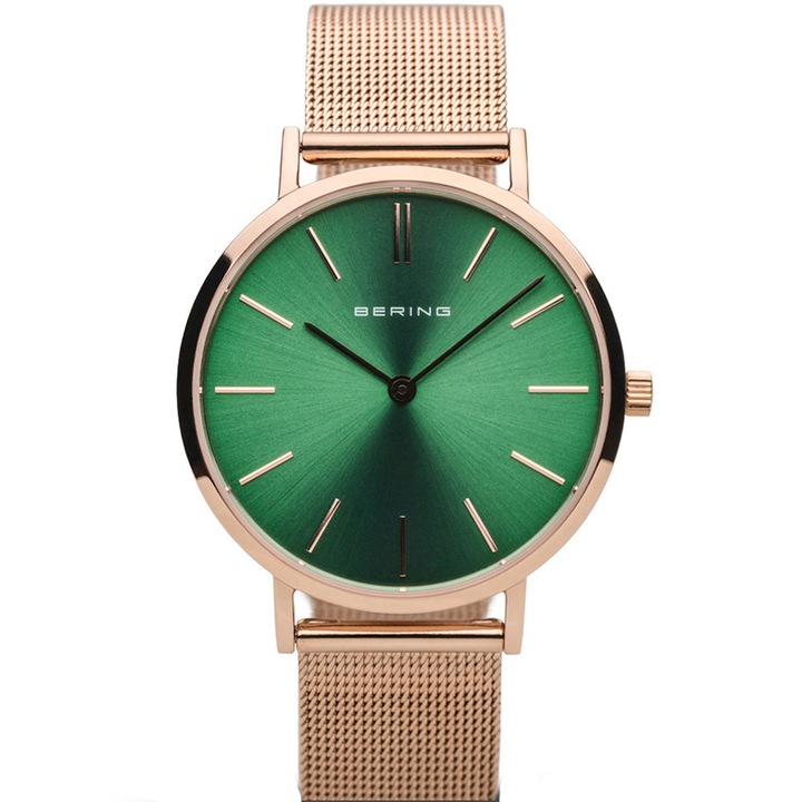 Bering Classic női karóra 14134-368