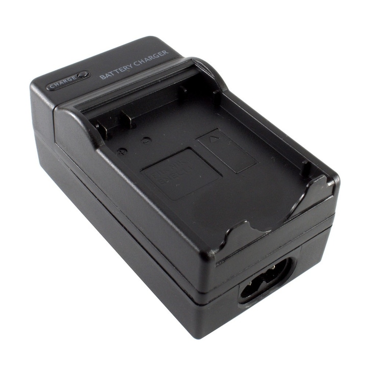 Зарядно устройство WPOWER, За батерия Nikon EN-EL14