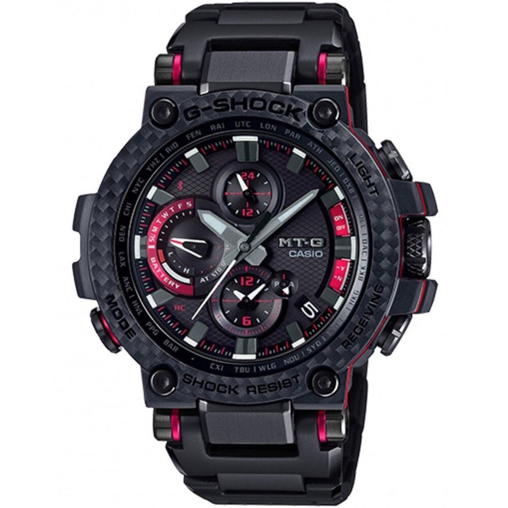 Casio G Shock férfi karóra MRG G1000DC 1AER eMAG.hu mrg g1000dc 1aer Casio G Shock férfi karóra MRG G1000DC 1AER